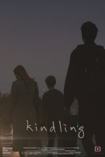 Poster of Kindling