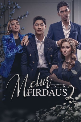 Portrait for Melur Untuk Firdaus - Season 2