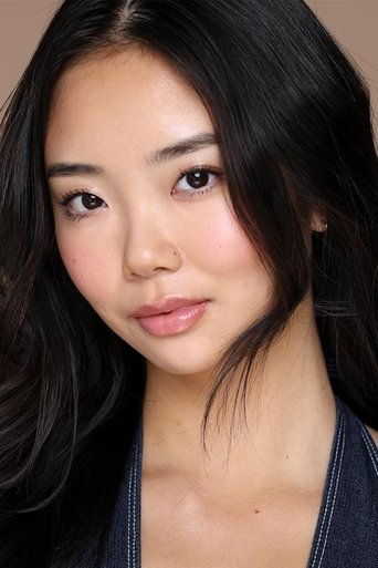 Portrait of Chloe Lee