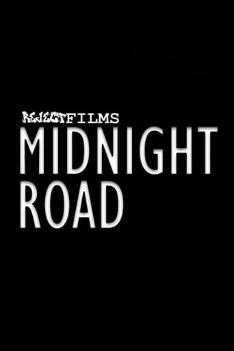 Poster of Midnight Road