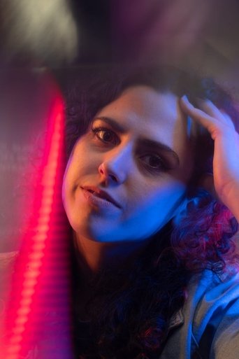 Portrait of Ana Paula Ferraresi