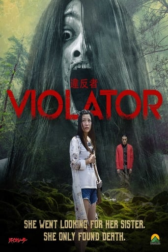 Poster of Violator