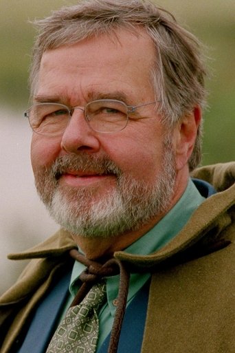 Portrait of Piet van Deurs