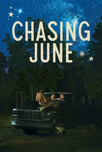 Poster of Chasing June