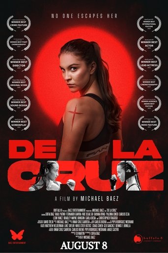 Poster of De La Cruz