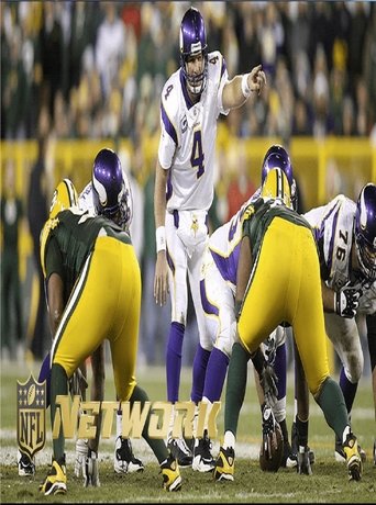 Poster of Favre Returns