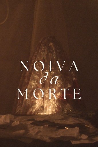 Noiva da Morte Poster of Noiva da Morte