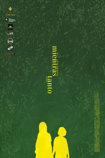 Poster of until then