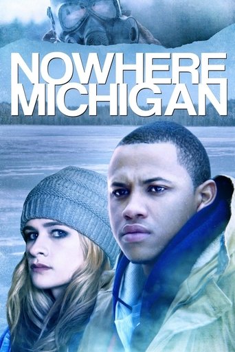 Poster of Nowhere, Michigan