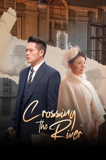 Poster of Crossing the River
