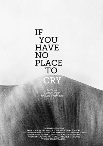 Poster of If You Have No Place to Cry