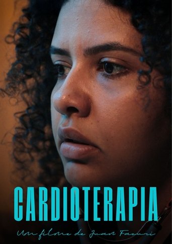 Cardioterapia Poster of Cardioterapia