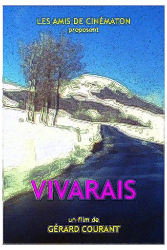 Poster of Vivarais