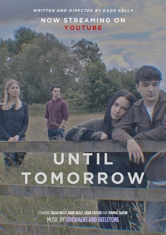 Poster of Until Tomorrow