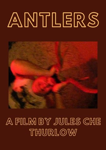 Poster of Antlers