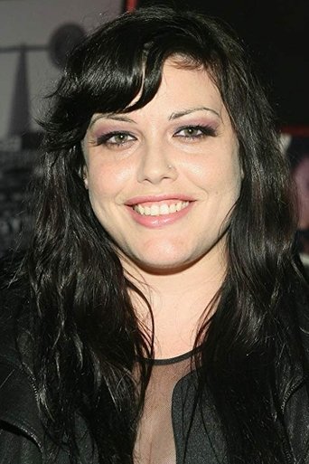 Portrait of Mia Tyler