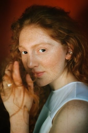 Portrait of Marina Soloyan