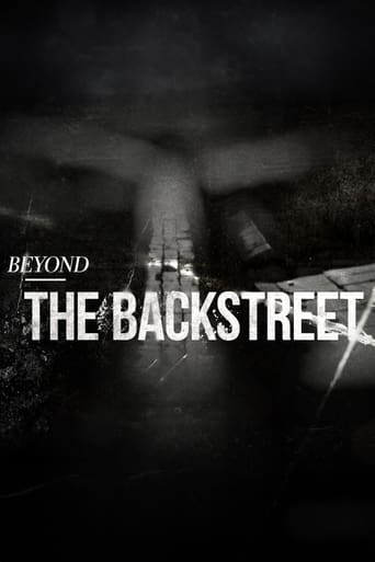 Poster of Abortion: Beyond the Backstreet