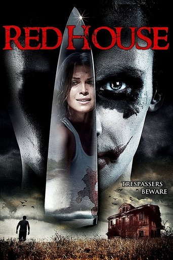 Poster of The Red House