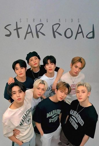 Portrait for Star Road - Stray Kids