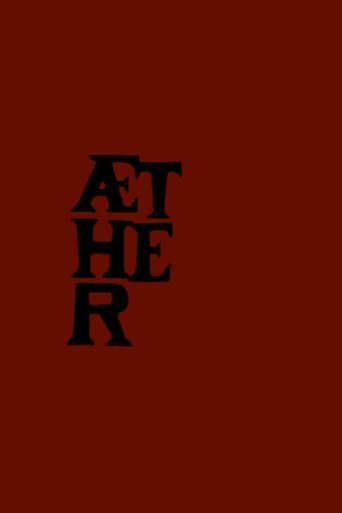 Poster of Aether