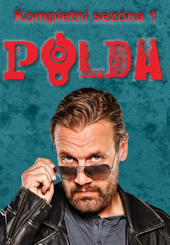 Portrait for Polda - Season 1