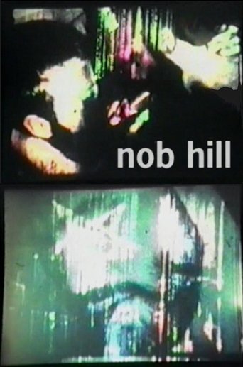 Poster of Nob Hill Cinema