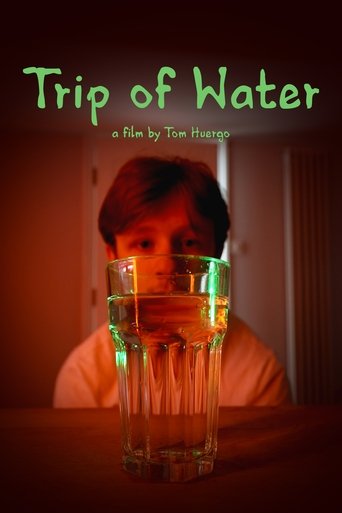 Poster of Trip of Water