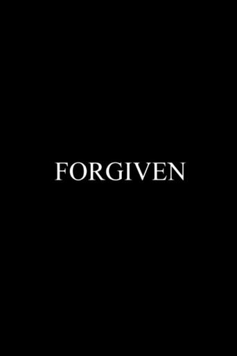 Poster of Forgiven