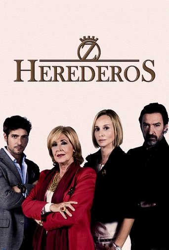 Poster of Herederos