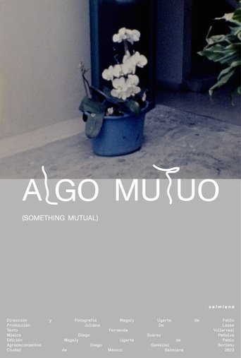 Poster of Something Mutual