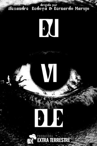Poster of Eu Vi Ele