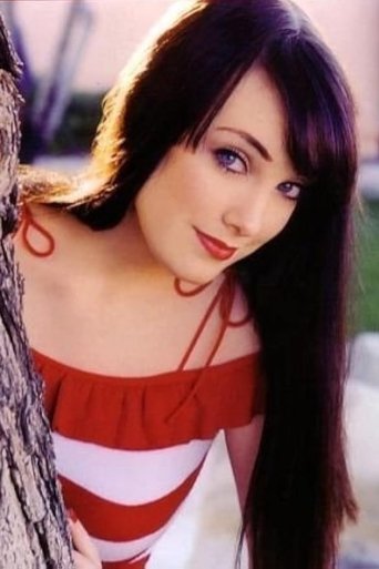 Portrait of Jennifer Keith