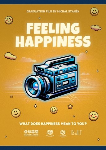 Poster of Feeling Happiness