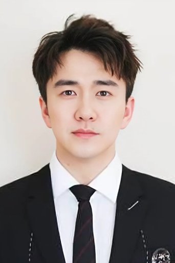 Portrait of Zhai Tianlin
