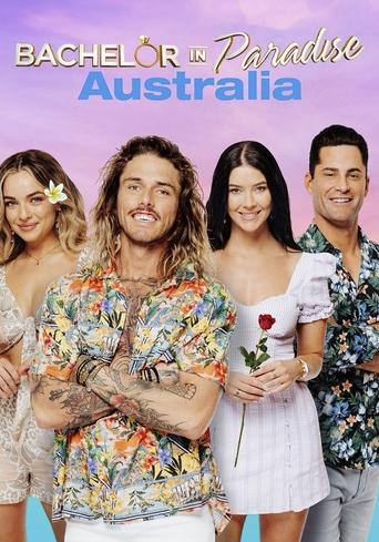 Poster of Bachelor in Paradise Australia