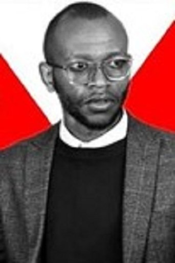 Portrait of Pawlos Alemayehu