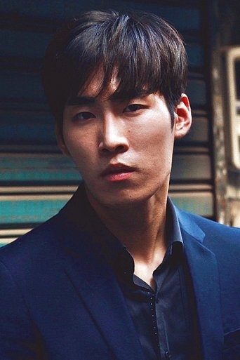 Portrait of Lee Ru-gyeom