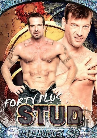 Poster of Forty Plus Stud 1