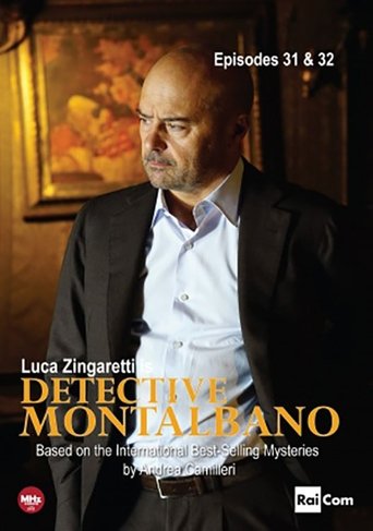 Portrait for Inspector Montalbano - Season 12