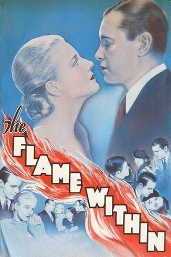 Poster of The Flame Within