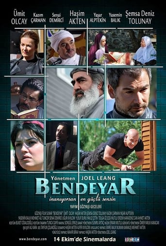 Poster of Bendeyar