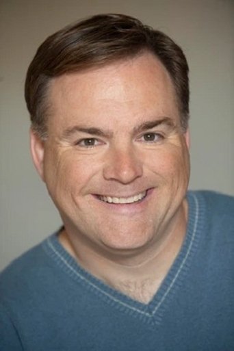 Portrait of Dennis Duswalt