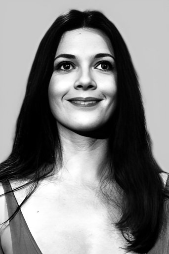 Portrait of Joëlle Cœur