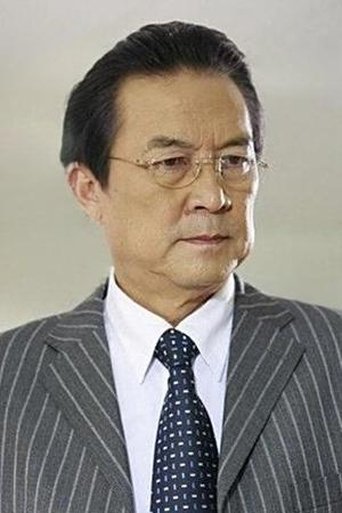 Portrait of Huang Daliang