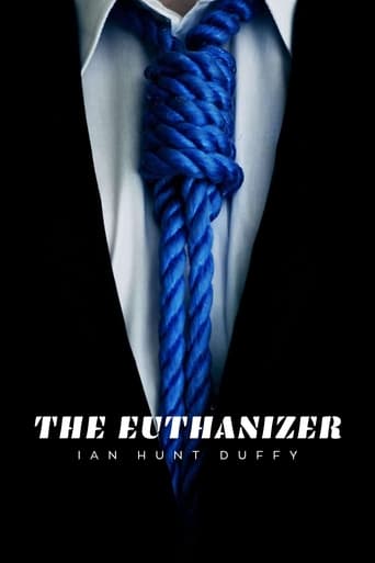 Poster of The Euthanizer