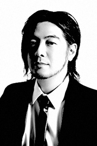 Portrait of Rui Momota
