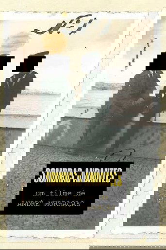 Poster of Walking Shadows