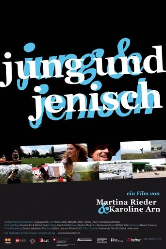 Poster of Jung und Jenisch