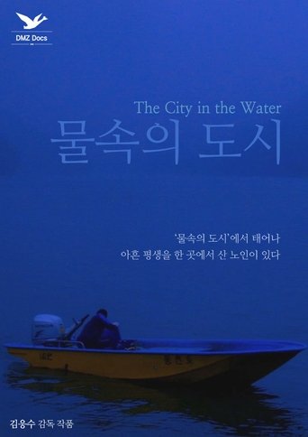 Poster of The City in the Water